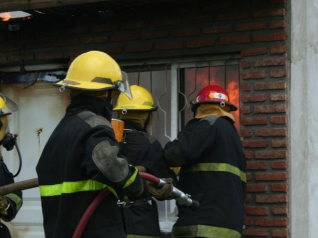 Ms de 80 intervenciones de Bomberos durante julio